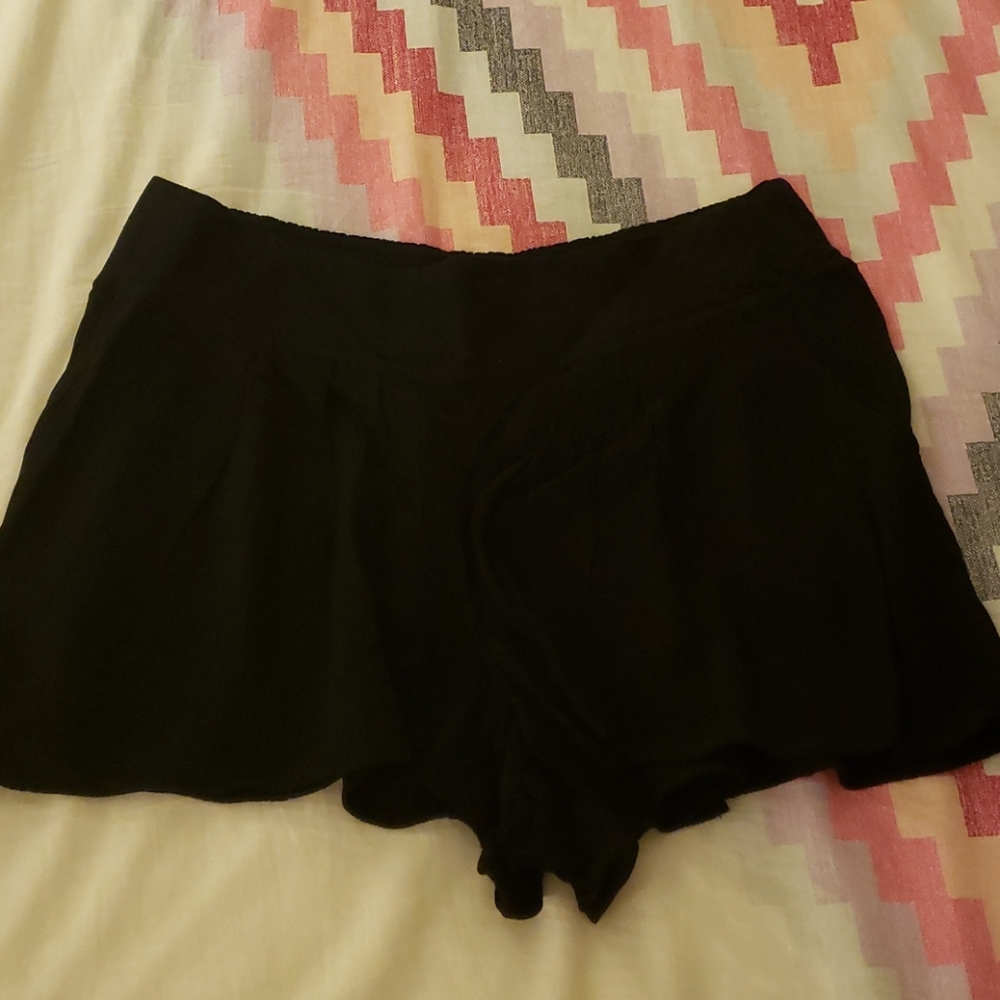 MUDD Skorts